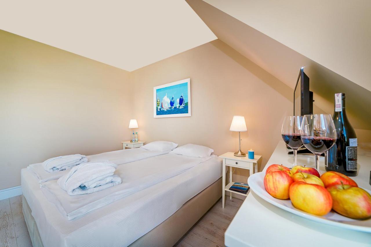 Stare Sady Chillout Rooms "Pod Jabloniami" Mikołajki 外观 照片