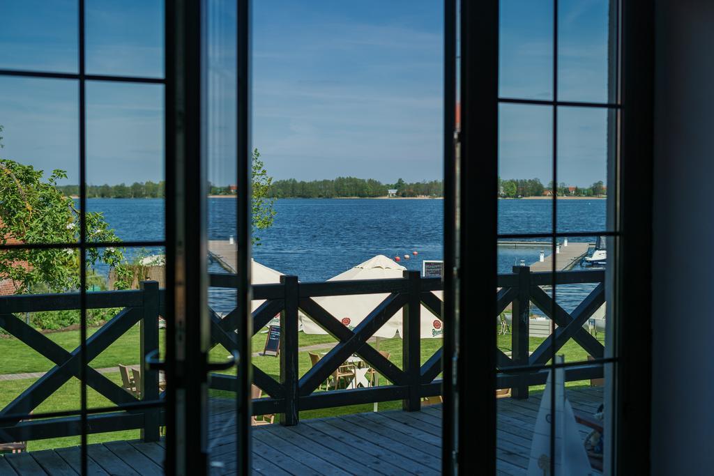 Stare Sady Chillout Rooms "Pod Jabloniami" Mikołajki 外观 照片